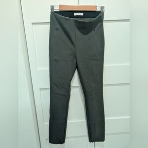 BR Standard High-Rise Skinny-Fit Luxe Sculpt Pant